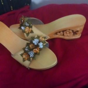 Women's Summer sandals